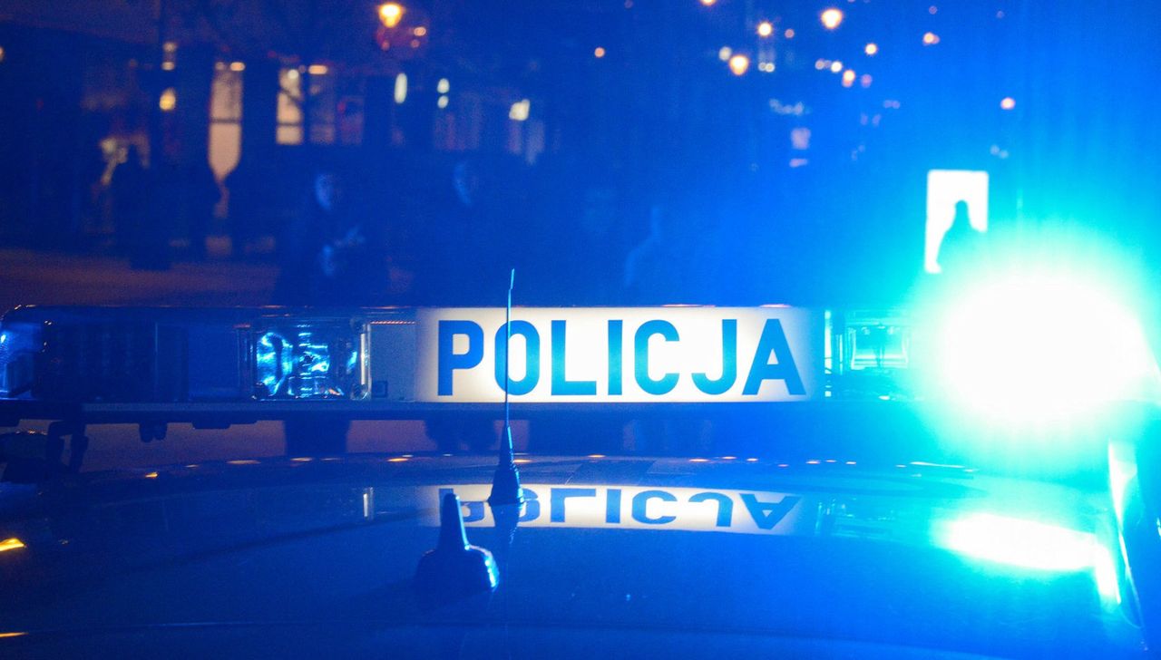 Jest oskarżony o molestowanie nieletnich. 21-latek nie przyznaje się do winy