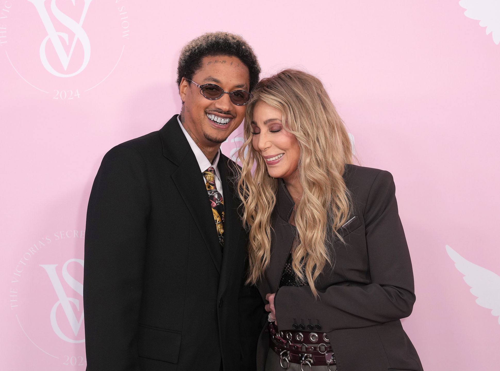  Alexander Edwards i Cher