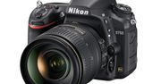 Nikon D750 – pełna klatka w wyszczuplonej obudowie [specyfikacja i cena]