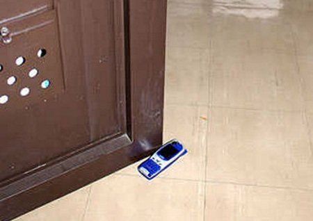 Dlaczego nie powinieneś wyrzucać swojej starej komórki? 6