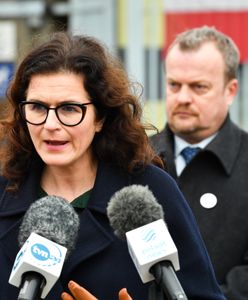 Dulkiewicz ws. KPO. Mocne słowa po głosowaniu