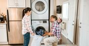 Top 5 suszarek do prania, które oszczędzą Twój czas i energię