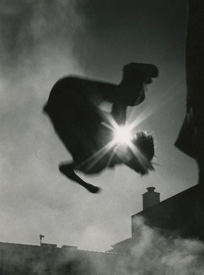 Seks, fotografia i rock'n'roll, czyli niedoceniony Charles Gatewood [inspiracja] 25