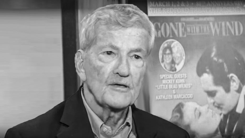 Mickey Kuhn 