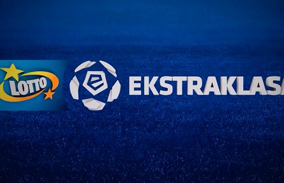 Lotto za 10 mln zł rocznie partnerem tytularnym piłkarskiej Ekstraklasy