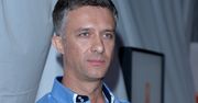 "Uratowało mnie 10 cm". Niedawno otarł się o śmierć