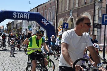 Od niedzieli startuje rywalizacja o tytuł Rowerowej Stolicy Polski