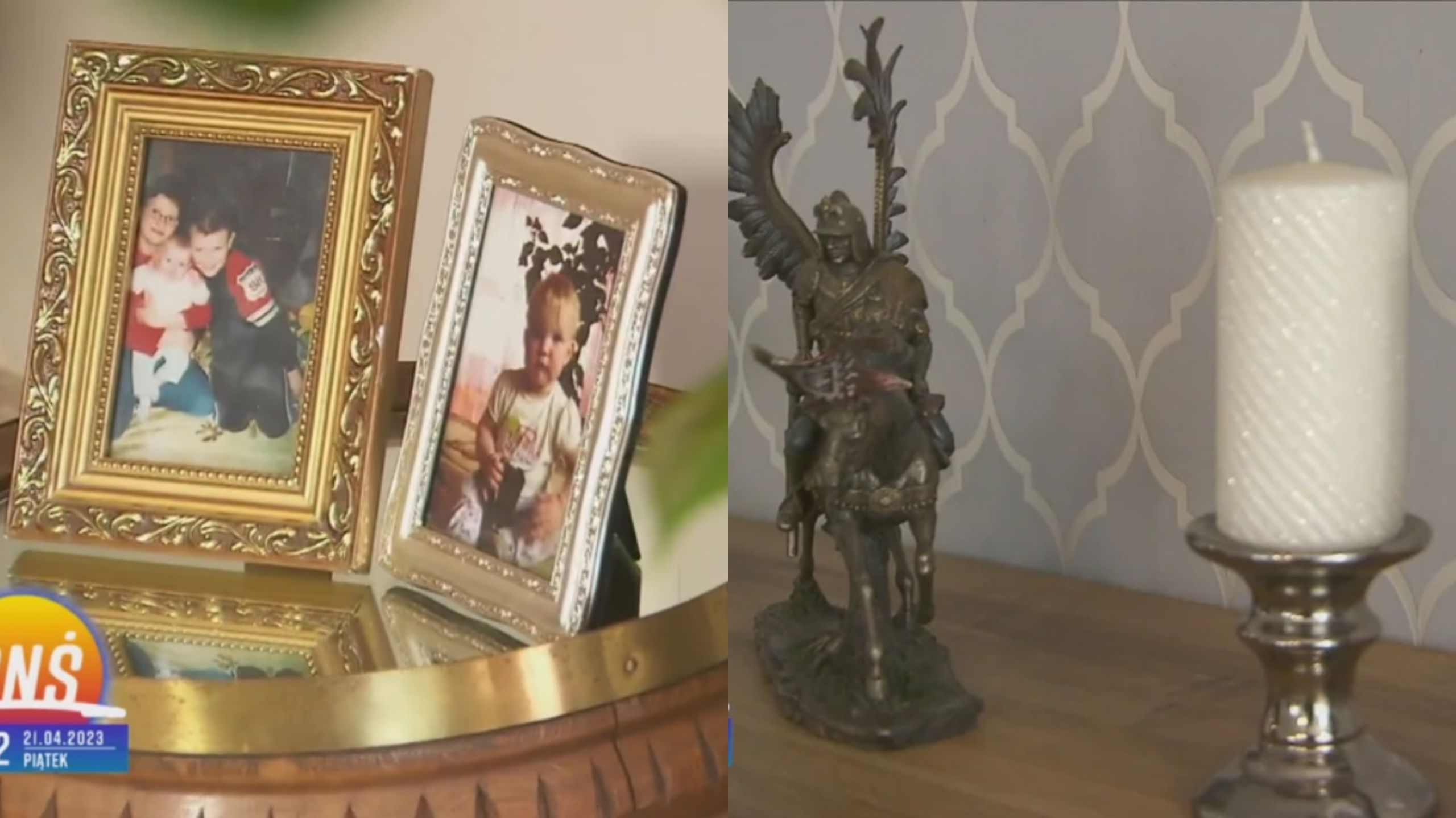 Ada i Michał z "Rolnik szuka żony"