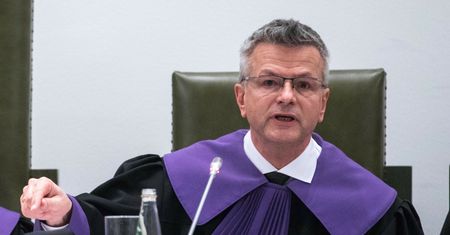 Sędzia Wróbel kontra Polska. ETPCz chce stanowiska Warszawy