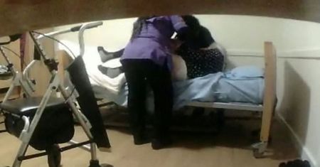 Dramat w domu opieki. To zrobiła pielęgniarka. "Rażąca porażka"