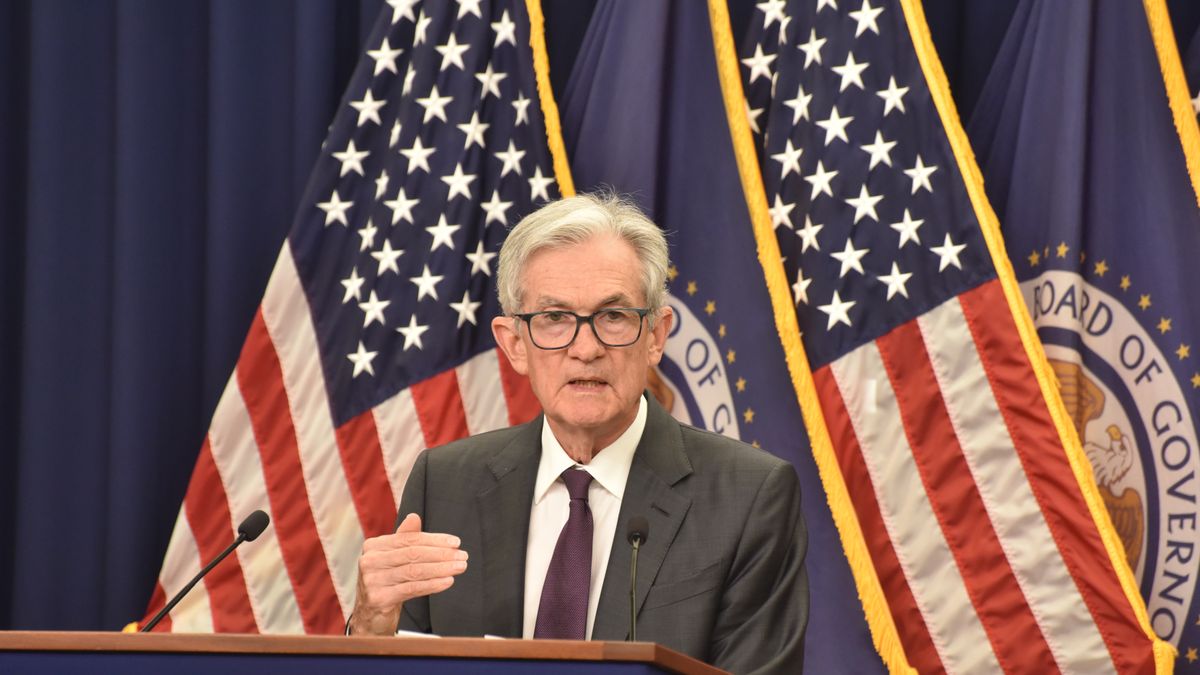 Jerome Powell zasygnalizował zmiany w polityce monetarnej