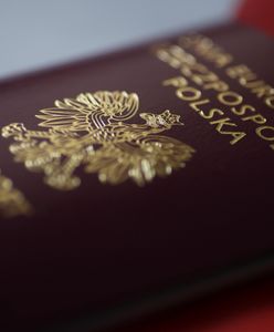 Mazowieckie. W sobotę będzie można złożyć wniosek paszportowy