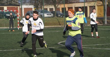 V Noworoczny Turniej Piłki Nożnej – Po raz piąty powitamy Nowy Rok na Orliku!
