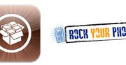 Cydia wciela RockApp - koniec konkurencji?