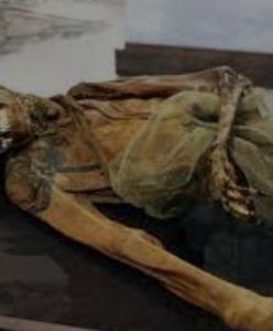 Sekret "Księżniczki Lodu" z Syberii. Wierzą, że mumia chroni przed COVID-19