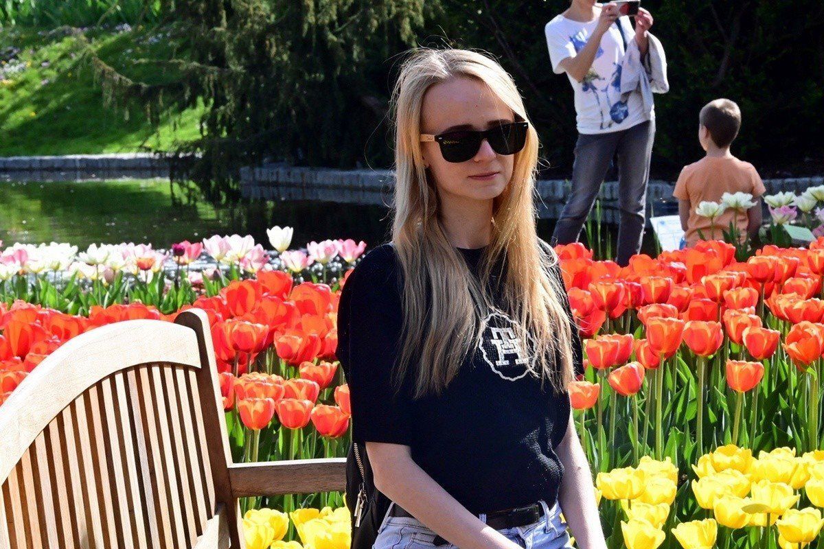 Festiwal Magnolii w Ogrodzie Botanicznym
