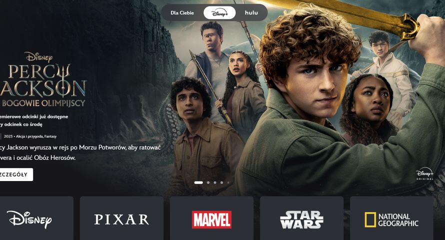 Disney zainwestuje miliard dolarów w OpenAI. Będzie można tworzyć materiały AI z postaciami Disneya