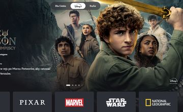 Disney zainwestuje miliard dolarów w OpenAI. Będzie można tworzyć materiały AI z postaciami Disneya