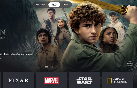 Disney zainwestuje miliard dolarów w OpenAI. Będzie można tworzyć materiały AI z postaciami Disneya