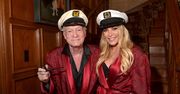 Była żoną Hugh Hefnera. Crystal Harris do dziś z trudem wspomina tamten czas