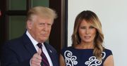 Wyszło, jak Trump prywatnie zwraca się do Melanii. "To takie straszne?"