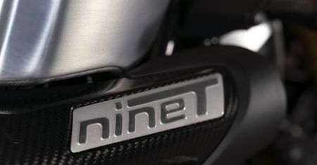 BMW szykuje nowego R nineT. Scrambler i Urban G/S przyłapane podczas testów