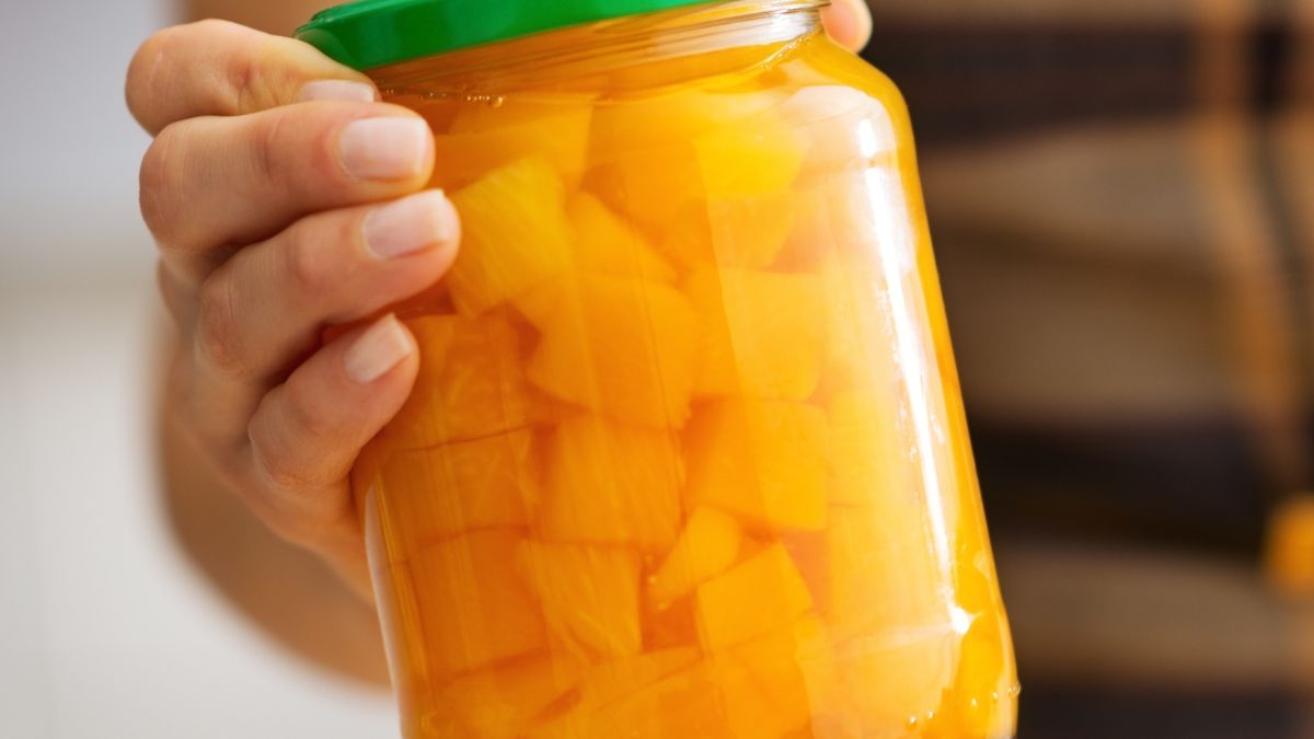 Dynia marynowana to specjał, który musi pojawić się na twoim stole