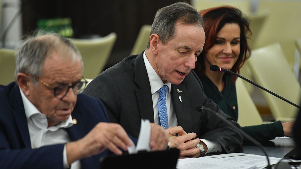 Senacka Komisja Budżetu i Finansów Publicznych rekomenduje przyjęcie budżetu na 2024 r. bez poprawek