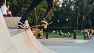 Klątwa skateparku przełamana. Gorzów w końcu rozbuduje obiekt