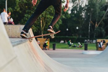 Klątwa skateparku przełamana. Gorzów w końcu rozbuduje obiekt