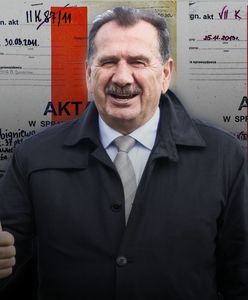 Wszedł do rządu z wyrokami. Ujawniamy przeszłość polityka PSL