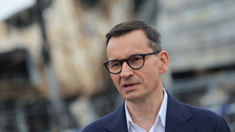 Mateusz Morawiecki