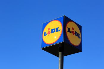Skawina: Lidl inwestuje w Małopolsce. Nowe centrum dystrybucyjne