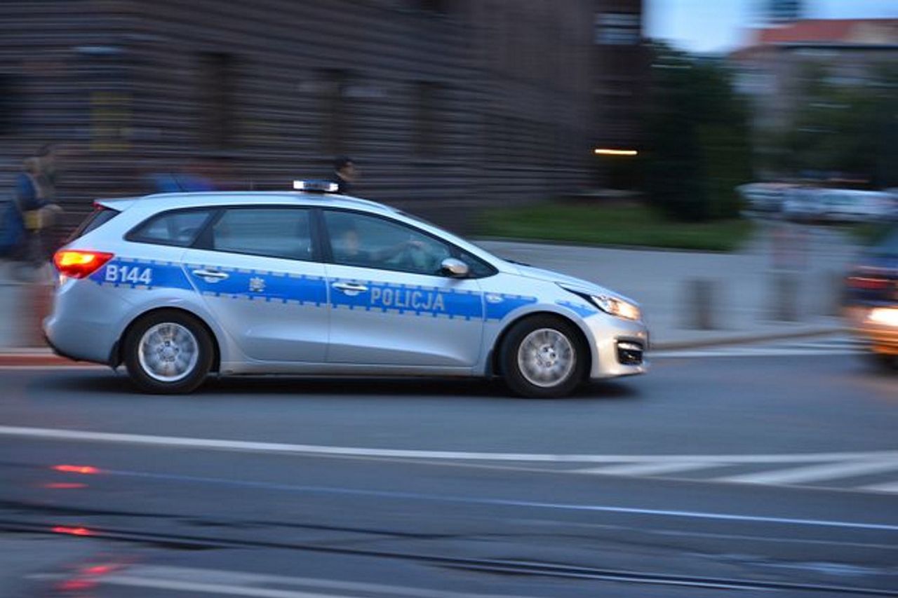 Policja bada sprawę śmierci dwóch kobiet 