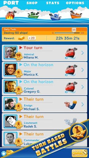 Weekendowy Zestaw Gier i Aplikacji: Graj ze znajomymi w statki i sprawdź kilka przydatnych narzędzi 7