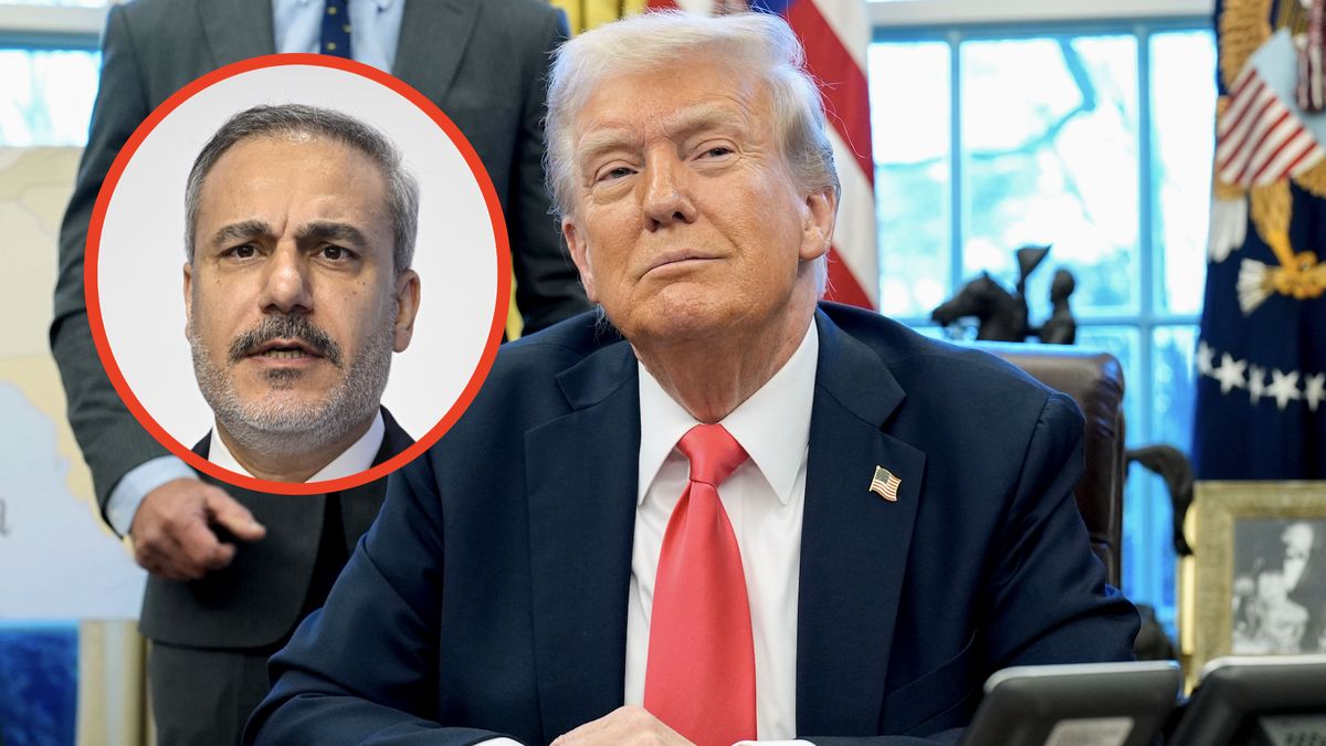 Szef MSZ Turcji oświadczył, że