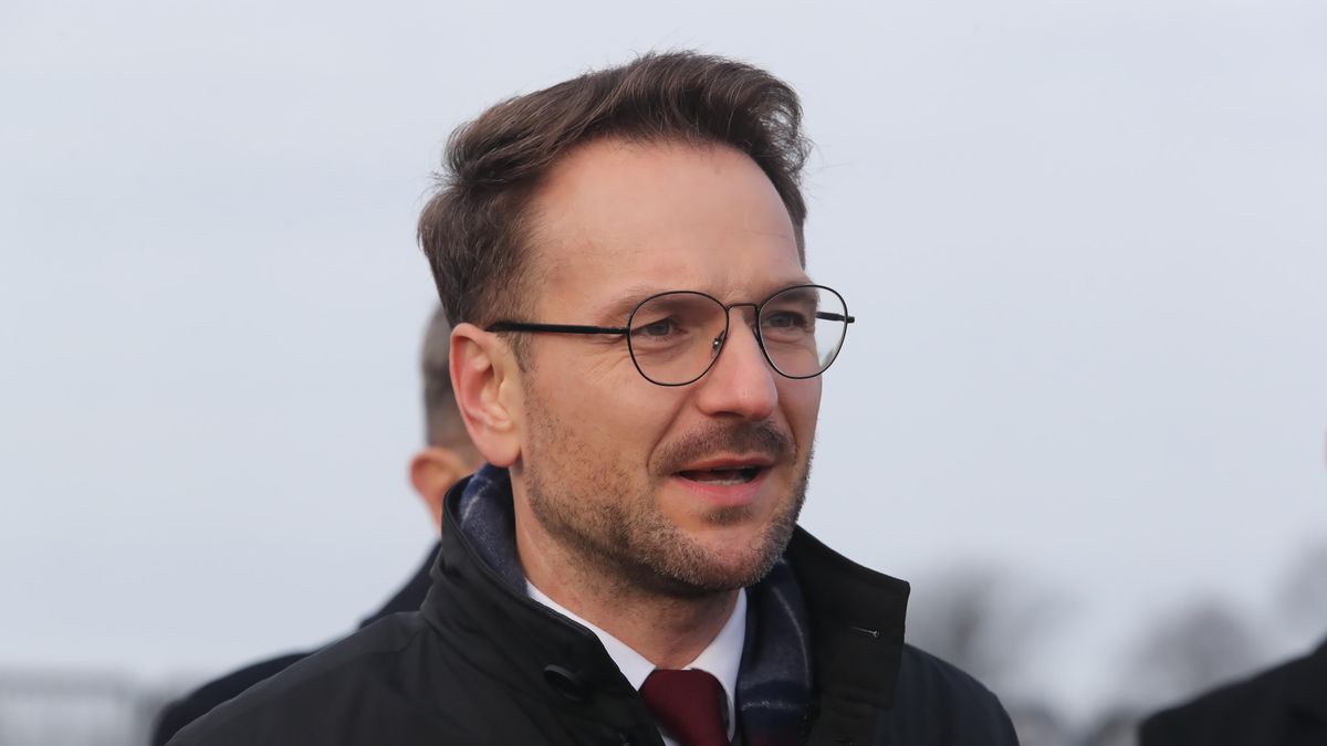 Minister Waldemar Buda nie ma raczej dobrego początku roku; reprymenda od prezydenta, a teraz drogowy skandal