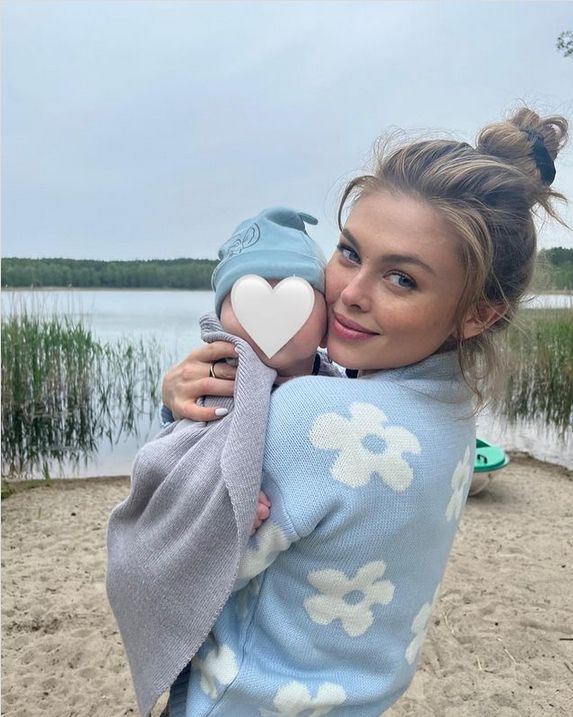 Antek Królikowski odpowiada Joannie Opoździe