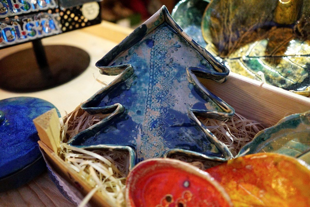 Jarmark Świąteczny, 18-21 grudnia na Starym Mieście w Lublinie