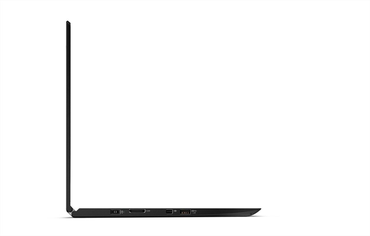Wszechstronny ThinkPad nowej generacji 3