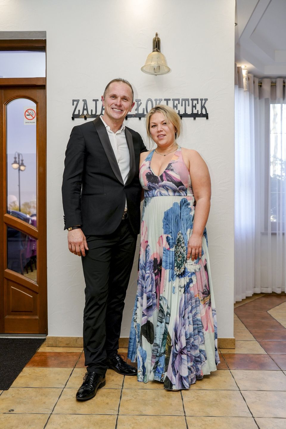 Waldemar i Dorota z "Rolnik szuka żony"