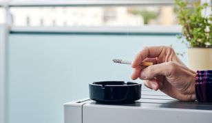 Zakaz palenia na balkonach? Chcą zmian w przepisach