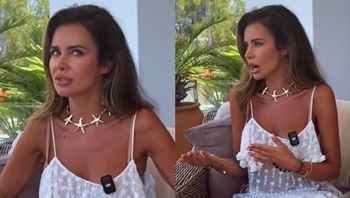 Siwiec twierdzi, że zrobiła karierę dzięki oczyszczaniu metodą Ho'oponopono