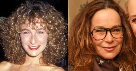 Jennifer Grey po operacji nosa przestała przypominać siebie. "Nie powinnam tego robić". Tak dziś wygląda 66-latka (ZDJĘCIA)