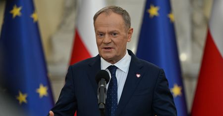 "Jesteśmy w europejskiej elicie". Premier chwali się sukcesem Polski