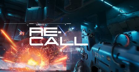 Final Form - nowy dynamiczny FPS „made in Poland”
