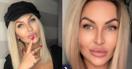 "Mała" Ania z "Warsaw Shore" jednak NIE ROZPUŚCI UST: "Wolę się czuć dobrze"