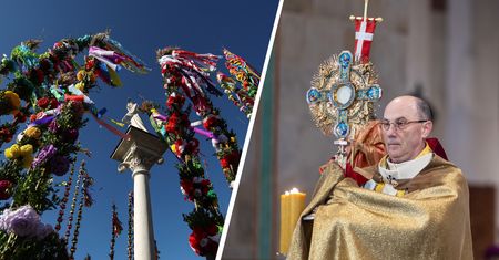Wielki Tydzień i Triduum Paschalne - historia, polskie tradycje, zwyczaje. Co warto wiedzieć?