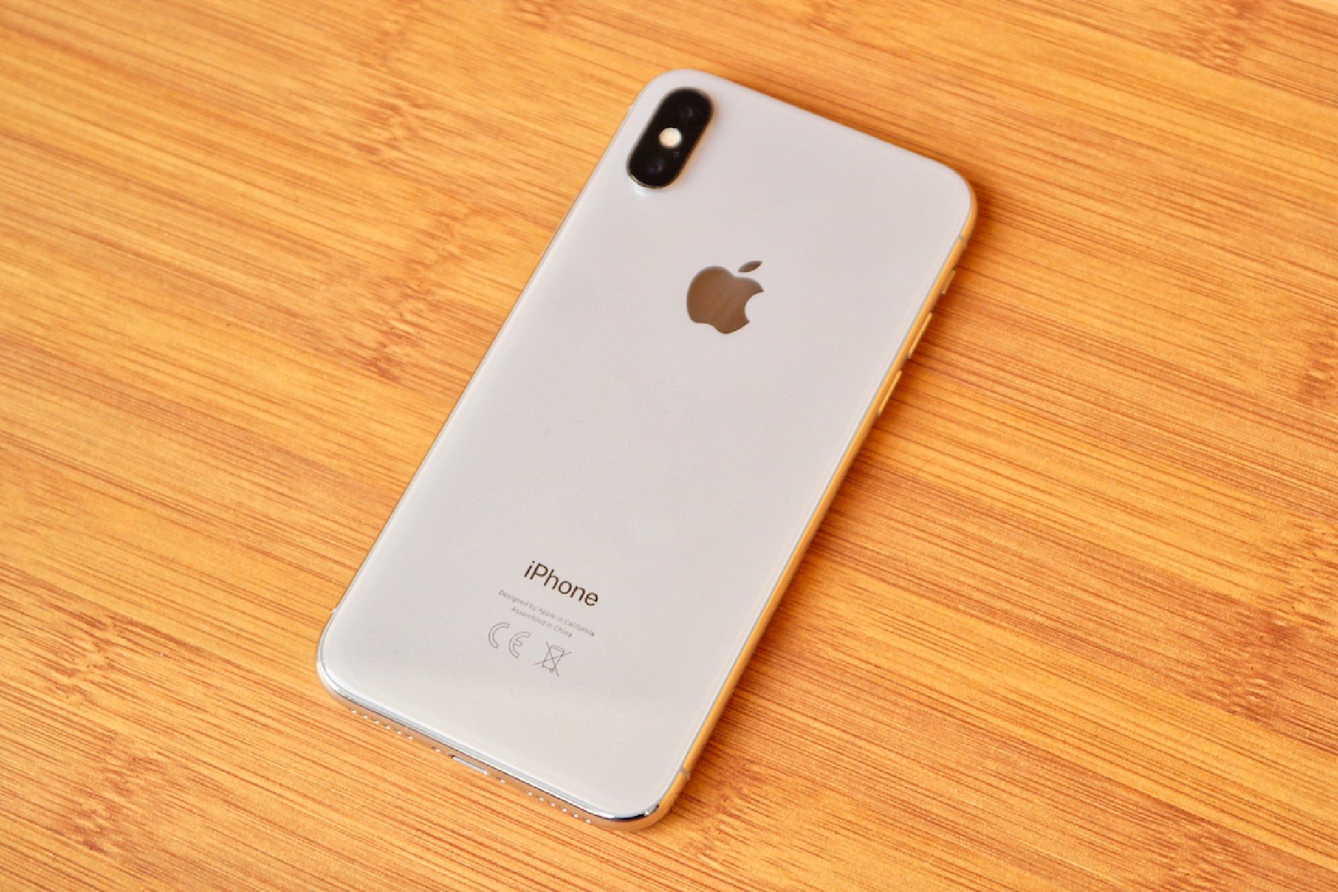 iPhone X - wrażenia po pierwszym dniu 8