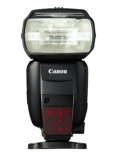 Lampa Speedlite 600EX-RT